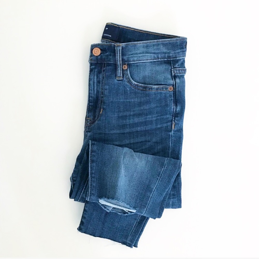 Gap high waist legging - Picture 1 of 5